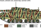 Italeri Semovente M43 Bassotto (1:35)