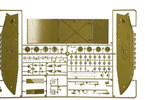 Italeri LVT-4 Water Buffalo (1:35)