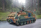 Italeri M113A1 (1:35)