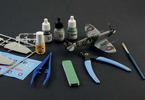 Italeri Spitfire Mk. Vb (1:72)