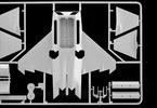 Italeri Lockheed F-22 Raptor (1:72)