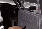 Killerbody Moveable Door Set: Toyota LC 70
