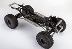 Killerbody Installation Connecting parts for Axial SCX10 III