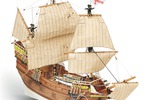 Mayflower Bausatz 1:70 Mamoli