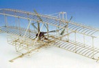 MODEL AIRWAYS Wright Flyer 1:16 kit