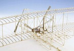 MODEL AIRWAYS Wright Flyer 1:16 kit