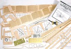 MODEL AIRWAYS Wright Flyer 1:16 kit