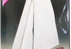 AMATI Endeavor sailboat 1934 1:35 kit