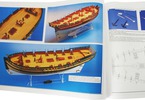 Vanguard Models H.M. Cutter Alert 1777 1:64 kit