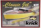 Krick Classic Jet sportovní člun kit