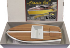 Krick Classic Jet sportovní člun kit