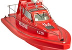 Kit Krick Lifeboat KJ20