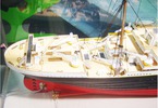 Mantua Model Titanic 1:200 kit