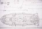 Mantua Model Dutch warship No2 1:43 kit