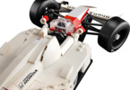 LEGO Icons - McLaren MP4/4 & Ayrton Senna
