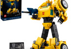 LEGO Icons - Bumblebee