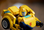 LEGO Icons - Bumblebee