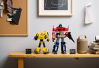 LEGO Icons - Bumblebee