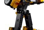 LEGO Icons - Bumblebee