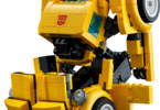 LEGO Icons - Bumblebee