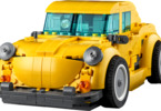 LEGO Icons - Bumblebee