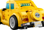 LEGO Icons - Bumblebee