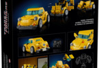 LEGO Icons - Bumblebee