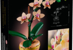 LEGO Botanicals - Mini Orchid