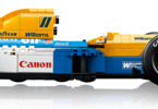 LEGO Icons - Williams Racing FW14B a Nigel Mansell