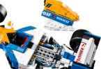 LEGO Icons - Williams Racing FW14B a Nigel Mansell