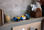 LEGO Icons - Williams Racing FW14B a Nigel Mansell