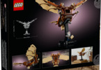 LEGO Icons - Leonardo da Vinci's Flying Machine