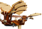 LEGO Icons - Leonardo da Vinci's Flying Machine