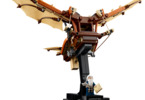 LEGO Icons - Leonardo da Vinci's Flying Machine