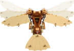 LEGO Icons - Leonardo da Vinci's Flying Machine