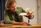 LEGO Icons - Leonardo da Vinci's Flying Machine