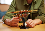 LEGO Icons - Leonardo da Vinci's Flying Machine