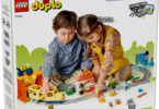 LEGO DUPLO - Velký interaktivní komunitní vláček