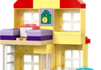 LEGO DUPLO - Peppa Pig Birthday House