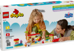LEGO DUPLO - Peppa Pig Supermarket