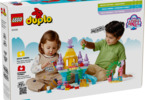 LEGO DUPLO - Ariel's Magical Underwater Palace