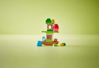 LEGO DUPLO - Houpací a skládací strom