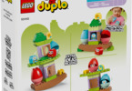 LEGO DUPLO - Houpací a skládací strom