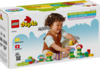 LEGO DUPLO - Kreativní zahrada a květiny