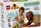 LEGO DUPLO - Disney - Narozeninová oslava Medvídka Pú