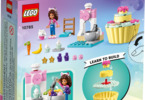 LEGO Gabby's Dollhouse - Bakey with Cakey Fun