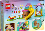 LEGO Gabby's Dollhouse - Kitty Fairy's Garden Party