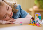 LEGO Gabby's Dollhouse - Crafting with Baby Box