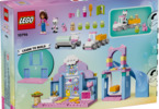 LEGO Gabby's Dollhouse - Gabby's Kitty Care Ear