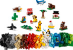 LEGO Classic - Around the World